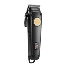 ماشین اصلاح موی سر و صورت شارژی کیمی مدل KM2372