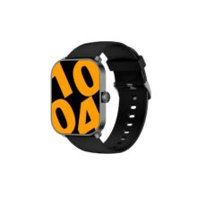 ساعت هوشمند گلوریمی مدل MOJ HEAD SEET GS2 E EXTERNAL دارای قابلیت های کنترل موسیقی (Music Player)، قابلیت مکالمه از طریق بلوتوث، پشتیبانی از زبان فارسی در منو و سیستم‌عامل بند برزنت