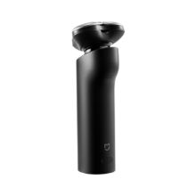 ماشین اصلاح موی صورت شیائومی مدل MIJIA S500 2021 به همراه سری یدک، استفاده به صورت خشک و مرطوب، منبع انرژی باتری، تکنولوژی اصلاح به صورت برش چرخشی، مدت زمان شارژ 90 دقیقه و مدت زمان استفاده پس از شارژ 60 دقیقه، به همراه برس تمیزکننده، ضد آب، نمایشگر LED