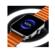 ساعت هوشمند گلوریمی مدل MHD WATCH G1 PRO  دارای قابلیت های کنترل موسیقی (Music Player)، قابلیت مکالمه از طریق بلوتوث بند سیلیکون
