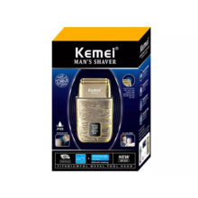 ماشین اصلاح موی صورت و بدن کیمی مدل KM-870