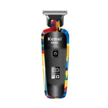 ماشین اصلاح موی سر و صورت کیمی مدل Km-mx5090