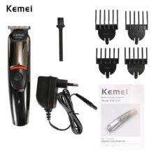ماشین اصلاح موی سر و صورت کیمی مدل KM-5051