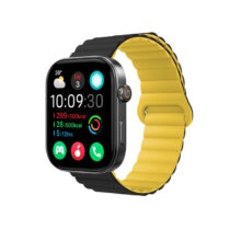 ساعت هوشمند گلوریمی مدل MHD NEW VERSION S2 WATCH