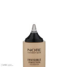 کرم پودر نوت مدل Cosmetique شماره 130 حجم 35 میلی لیتر