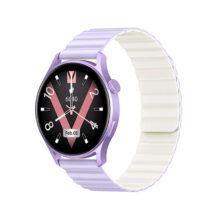 ساعت هوشمند کیسلکت مدل Lady Watch Lora 2