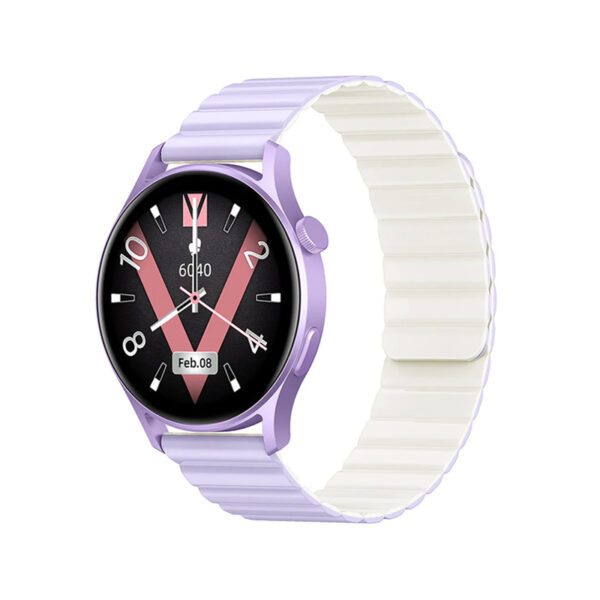 ساعت هوشمند کیسلکت مدل Lady Watch Lora 2