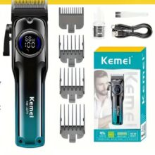 ماشین اصلاح موی سر و صورت کیمی مدل KM-2279
