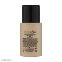 کرم پودر نوت مدل Cosmetique شماره 100 حجم 35 میلی لیتر
