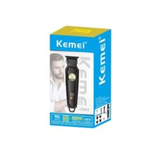 ماشین اصلاح موی سر و صورت کیمی مدل KM2371