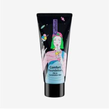 کرم پودر کالیستا مدل comfort شماره L03 حجم 35 میلی لیتر