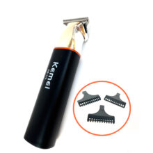 ماشین اصلاح موی سر و صورت کیمی مدل KM-779