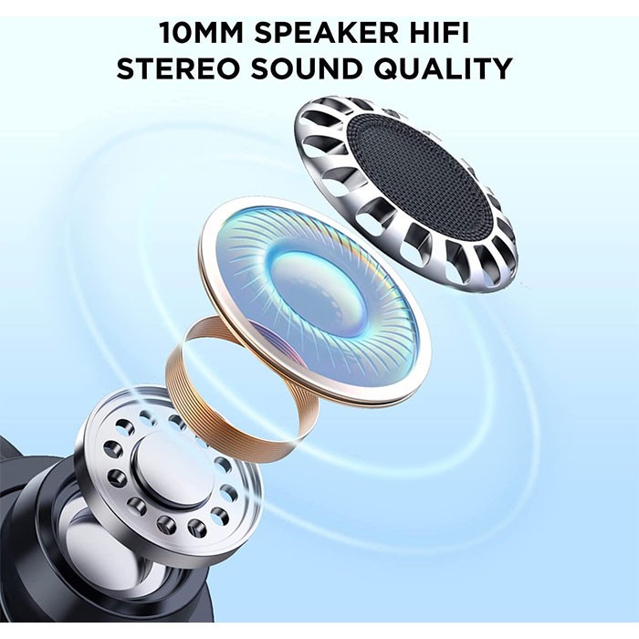 هدفون بی سیم اچ تی سی مدل Earbuds 1