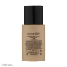کرم پودر نوت مدل Cosmetique شماره 130 حجم 35 میلی لیتر