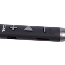 هدفون بلوتوثی تسکو مدل TH5384