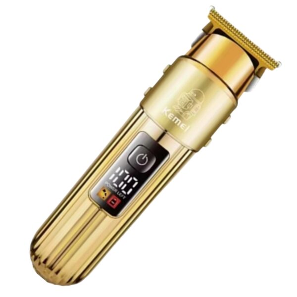 ماشین اصلاح موی سر و صورت کیمی مدل km-2262