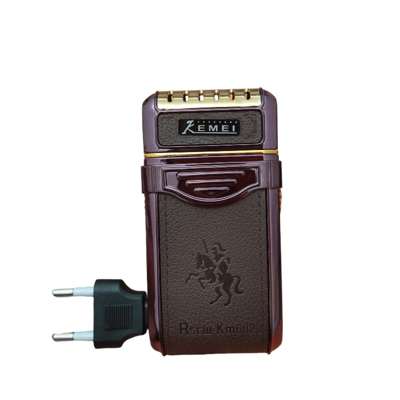 ماشین اصلاح موی صورت کیمی مدل KM682