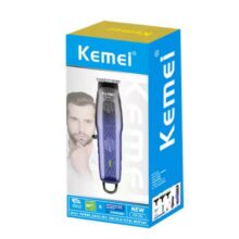 ماشین اصلاح موی سر و صورت کیمی مدل km-262