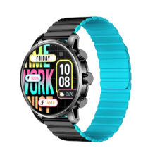 ساعت هوشمند کیسلکت مدل Smart Calling Watch Kr2