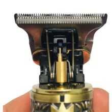 ماشین اصلاح موی سر و صورت کیمی مدل KM-700Y