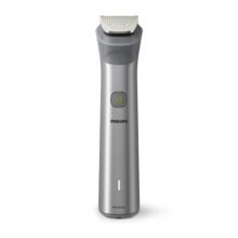 ست ماشین اصلاح موی صورت و بدن شارژی فیلیپس مدل MG5950