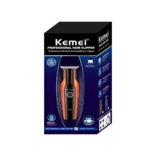 ماشین اصلاح موی سر و صورت کیمی مدل KM-5052