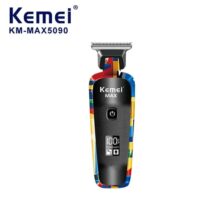 ماشین اصلاح موی سر و صورت کیمی مدل Km-mx5090
