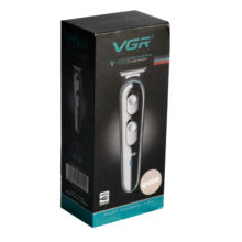 ماشین اصلاح موی سر و صورت وی جی ار مدل V-055