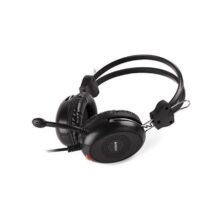 هدست مخصوص بازی ای فورتک مدل A4TECH HS-30
