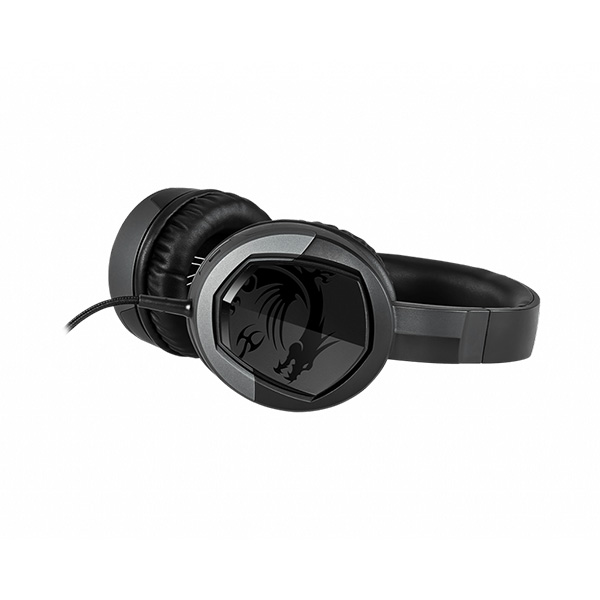 هدست مخصوص بازی ام اس آی مدل IMMERSE GH30 V2