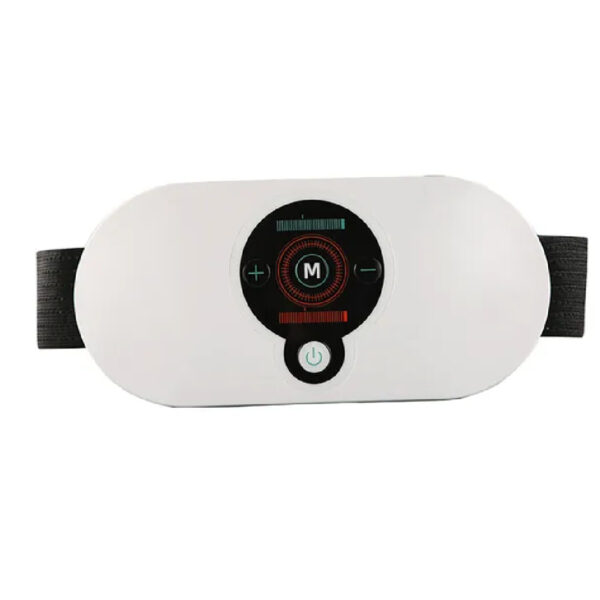 ماساژور لاغری شکم و بدن مدل MDHL9150