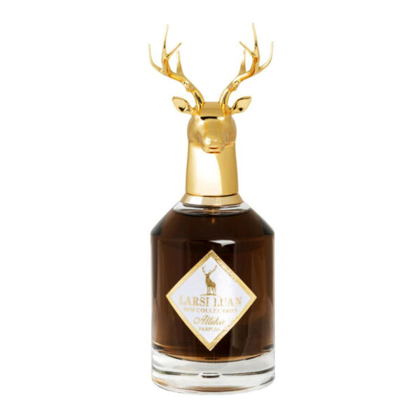 عطر مردانه لارسی لوآن مدل Mineral حجم 100 میلی لیتر