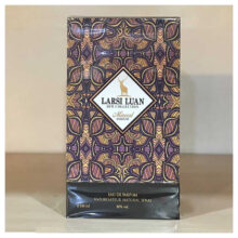 عطر مردانه لارسی لوآن مدل Mineral حجم 100 میلی لیتر