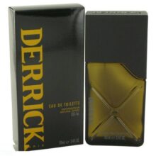 تستر ادو تویلت مردانه اورلین مدل Derrick حجم 100 میلی لیتر
