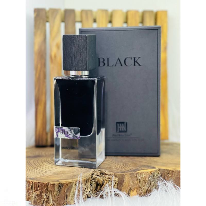 ادو پرفیوم مردانه جکوینز مدل Black Afgano حجم 100 میلی لیتر