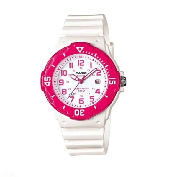 ساعت مچی زنانه کاسیو مدل CASIO – LRW-200H-4B