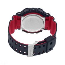 ساعت مچی عقربه ای زنانه و مردانه G-Shock کاسیو مدل Ga-110hr-1adr