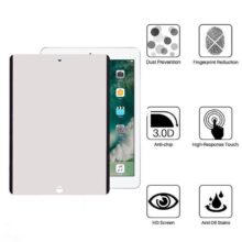 محافظ صفحه نمایش مات بوف مدل Magnti مناسب برای تبلت اپل iPad Pro 9.7 2018/2017/2016