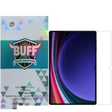 محافظ صفحه نمایش بوف مدل 5D مناسب برای تبلت سامسونگ Galaxy S9 Ultra / S8 Ultra / SM-X900 / SM-X906