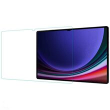 محافظ صفحه نمایش بوف مدل 5D مناسب برای تبلت سامسونگ Galaxy S9 Ultra / S8 Ultra / SM-X900 / SM-X906