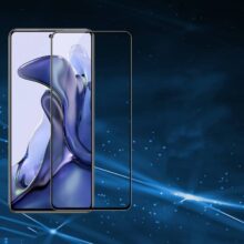 محافظ صفحه نمایش 5D بوف مدل F33-G مناسب برای گوشی موبایل شیائومی Mi 11T / Mi 11T Pro