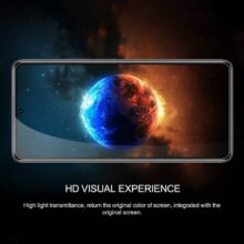محافظ صفحه نمایش 5D بوف مدل F33-G مناسب برای گوشی موبایل شیائومی Mi 11T / Mi 11T Pro