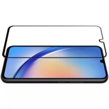 محافظ صفحه نمایش نیلکین مدل CP PLUS Pro مناسب برای گوشی موبایل سامسونگ Galaxy A34 5G