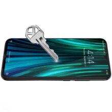محافظ صفحه نمایش 5D بوف مدل F33-G مناسب برای گوشی موبایل شیائومی Redmi Note 8 / Redmi Note 8