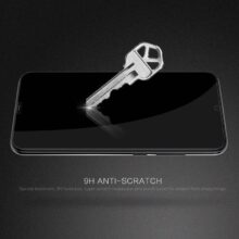محافظ صفحه نمایش 5D بوف مدل F33-G مناسب برای گوشی موبایل شیائومی Redmi Note 8 / Redmi Note 8