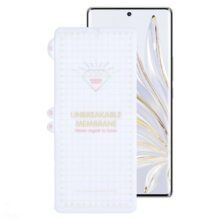 محافظ صفحه نمایش اپیکوی مدل Hydrogel مناسب برای گوشی موبایل آنر 60 / 70 / 80 / X40 / 80 SE / 60 SE