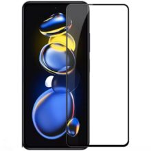 محافظ صفحه نمایش نیلکین مدل CP Plus Pro مناسب برای گوشی موبایل شیائومی Redmi Note 12T Pro 5G/ Note 11T Pro/ Note 11T Pro Plus/ Poco X4 GT 5G/ K50i 5G