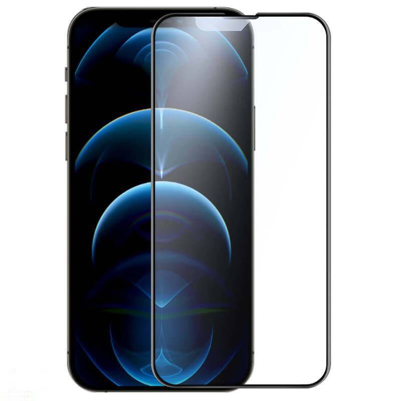 محافظ صفحه نمایش مات بوف مدل Fm Pro G مناسب برای گوشی موبایل اپل Iphone 14