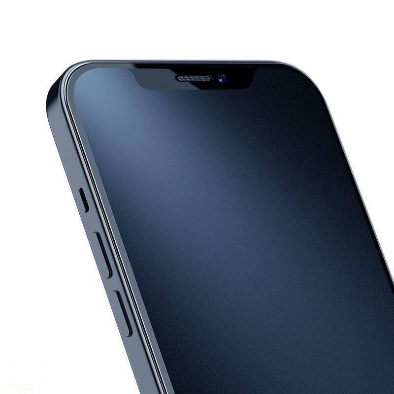 محافظ صفحه نمایش مات بوف مدل Fm Pro G مناسب برای گوشی موبایل اپل Iphone 14