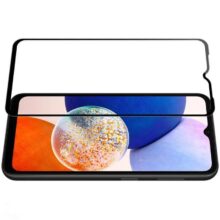 محافظ صفحه نمایش نیلکین مدل CP PLUS Pro مناسب برای گوشی موبایل سامسونگ Galaxy A14 4G / A14 5G